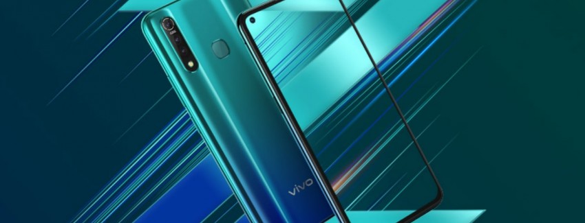 Vivo готовит к релизу смартфон Z1 Pro – дырявая фронталка и мощная батарея - изображение