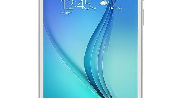 Новый планшет Galaxy Tab A 8.0 от Samsung  будет очень бюджетным - изображение