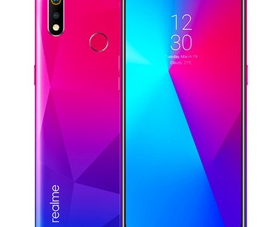 Анонс Realme 3i: чипсет Helio P60 и двойная камера - изображение