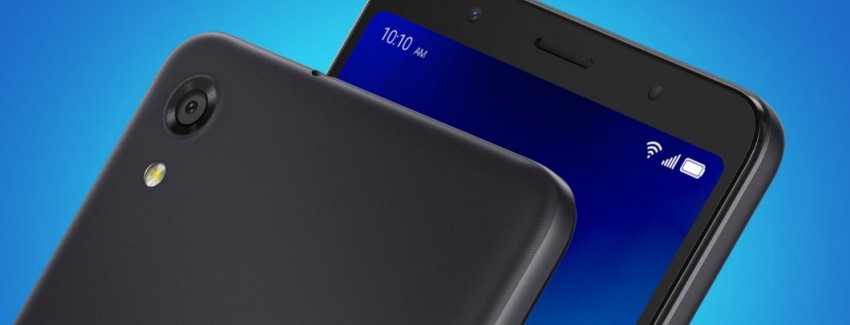 Новинка Alcatel 3C 2019 получила среднюю «начинку» - изображение