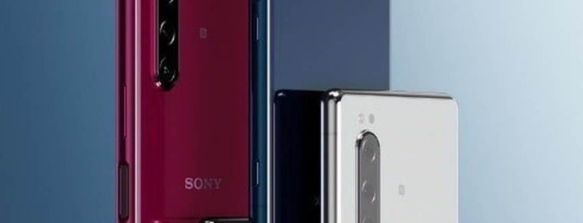 Итоги IFA 2019: анонс смартфона Sony Xperia 5 - изображение