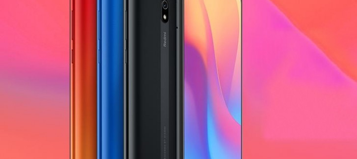 Анонсирован новый бюджетный Xiaomi Redmi 8A с мощным аккумулятором,... - изображение