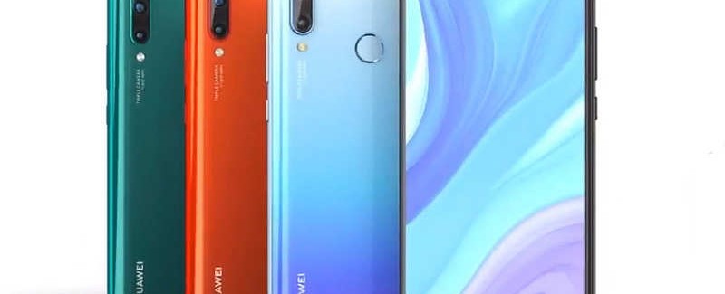 Новинка Huawei Enjoy 10 Plus: аппарат с 16 МП камерой-перископом и Full HD+ дисплеем - изображение