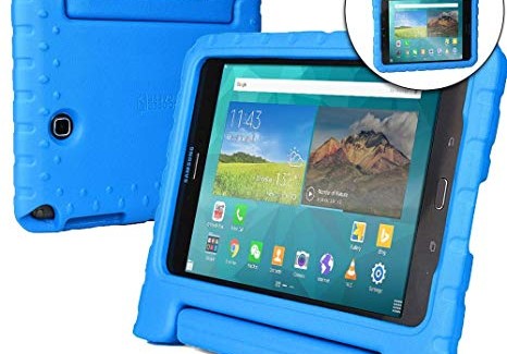 Samsung Galaxy Tab A 8.0 Kids Edition (2019): новый планшет для детей от компании Samsung - изображение