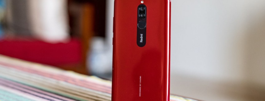Релиз новинки Redmi 8: процессор Snapdragon 439 и сдвоенная камера - изображение