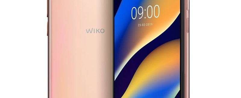 Смартфон Wiko View 3 получит три необычные расцветки - изображение