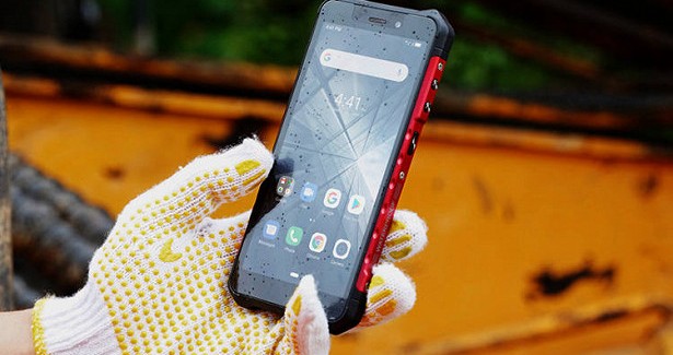 Анонс Ulefone Armor X5: простой, но с защитой - изображение