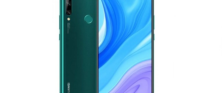 Новинка Huawei Enjoy 10: с «дыркой» в экране, 48-МП камерой, 6 ГБ оперативки и на Kirin 710F - изображение