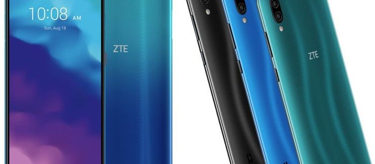 Новинки ZTE Blade A7 2020 и A5 2020 скоро появяться на рынках СНГ - изображение