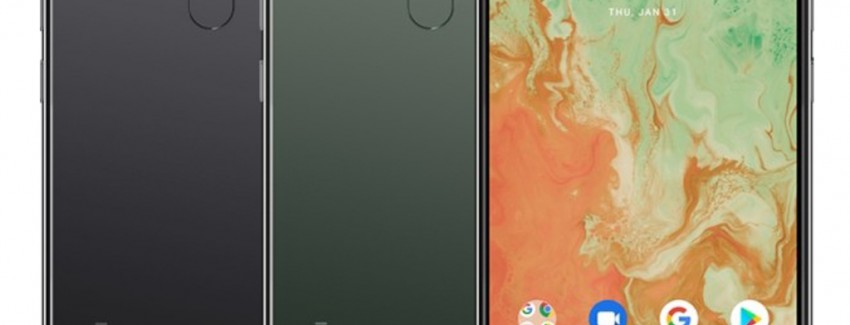 Новинки UMIDIGI A3S и A3X на базе ОС Android 10 и дешевле 100 долларов - изображение