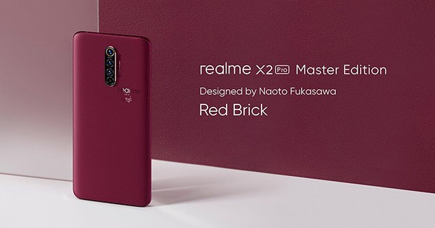 Мощнейший Realme в новом образе с Snapdragon 855 Plus, 90 Гц, 4000 мА·ч, 12 ГБ оперативки и NFC - изображение