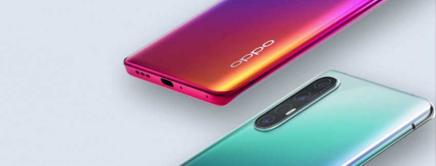 Секреты нового OPPO Reno 3 5G на базе MediaTek Dimensity полностью раскрыты - изображение