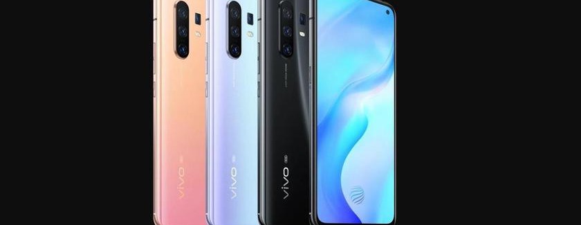 Vivo X30 и X30 Pro – смартфоны с суперзумом и способностью «сортировать» мусор - изображение