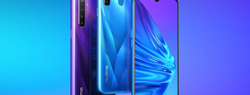 Скоро состоится дебют смартфона Realme 6 с чипом Helio P90 - изображение