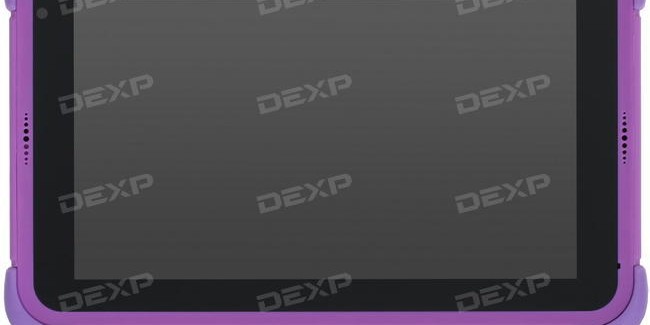 Детский планшет DEXP Ursus L370i Kid's 3G: ничего интересного - изображение