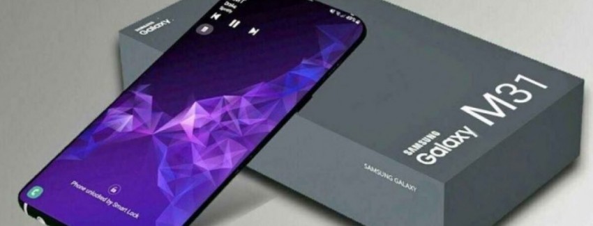 Samsung Galaxy M31 станет в семействе Galaxy M обладателем батареи на 6000 мАч и 64-Мп... - изображение