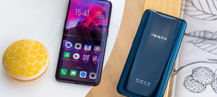 Компания OPPO представит линейку Find X2 6 марта - изображение