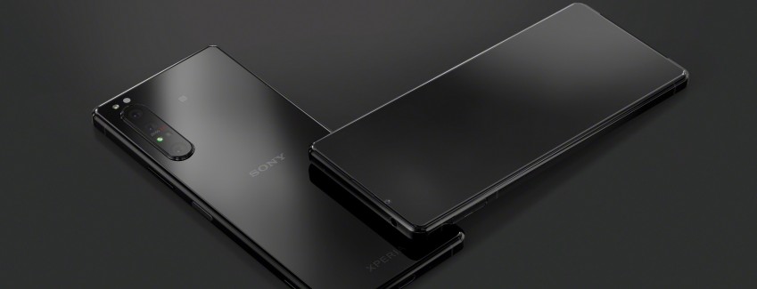 Новинка Xperia 1 II с поддержкой 5G уже готовится к релизу - изображение