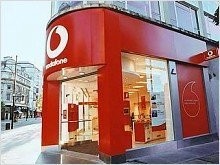 Vodafone поможет МТС строить сети связи третьего поколения  - изображение