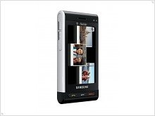 Samsung Memoir SGH-T929 - изображение