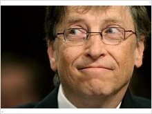 Билл Гейтс открыл свой блог в Twitter - изображение