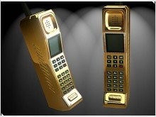 Телефон в ретростиле стоимостью $214 тыс. - изображение