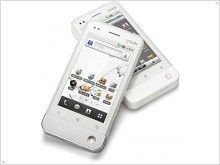  iRiver Vanilla - новый смартфон или мультимедиа плеер? - изображение