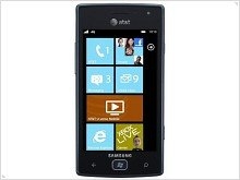  Microsoft показала WP7 смартфоны Samsung Focus S и Focus Flash - изображение