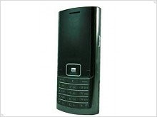 Samsung P240 DuoS — еще один Dual SIM-телефон - изображение