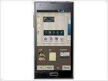 LG Optimus LTE 2 оснастят большим дисплеем и двухъядерным процессором Krait - изображение