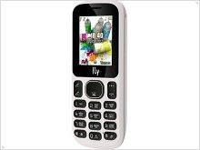 Анонсирован Dual-SIM телефон Fly DS105D за $30 - изображение