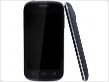 Смартфон ZTE V809 – ваш верный двухсимочный друг  - изображение