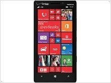 Смартфон Nokia Lumia 929 – все лучшее от Nokia  - изображение