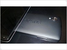 Я верю в то, что вижу: смартфон Nexus 5  - изображение