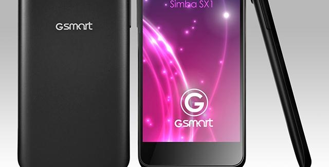 Смартфон Gigabyte GSmart Simba SX1 - бюджетность делу не помеха - изображение