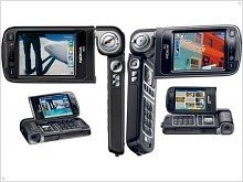 Модель Nokia N93 не получит замены еще 2 года? - изображение