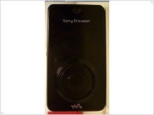 Появились фотографии новой Walkman-раскладушки Sony Ericsson - изображение