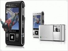 Sony Ericsson S302 и C905 представлены официально - изображение