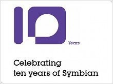 24 июня 2008 года исполняется 10 лет компании Symbian - изображение