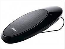 Jabra SP700: связь и музыка - изображение