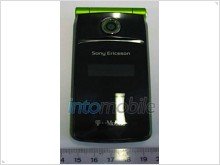 Sony Ericsson TM506 Bella для T-Mobile