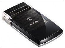ASUS Lamborghini ZX1: коммуникатор для ценителей элитных авто