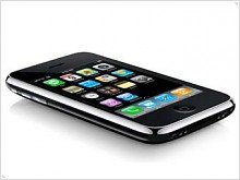 В Японии iPhone 3G будет стоить 215 долларов