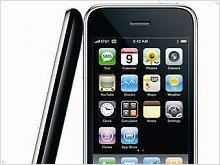 Аналитики подсчитали себестоимость iPhone 3G