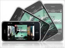 300 thousand of clients have reserved the 3G iPhone in Spain and Britain