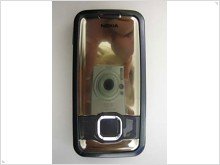 Фото: FCC одобрила Nokia 7610 Supernova