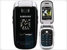 FCC одобрила бюджетный телефон Samsung U430
