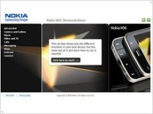 Nokia N96 уже в сети!