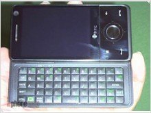 Новые фото HTC Touch Pro