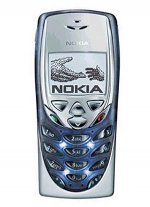 Фото Nokia 8310